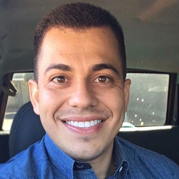 Foto do Ganhador